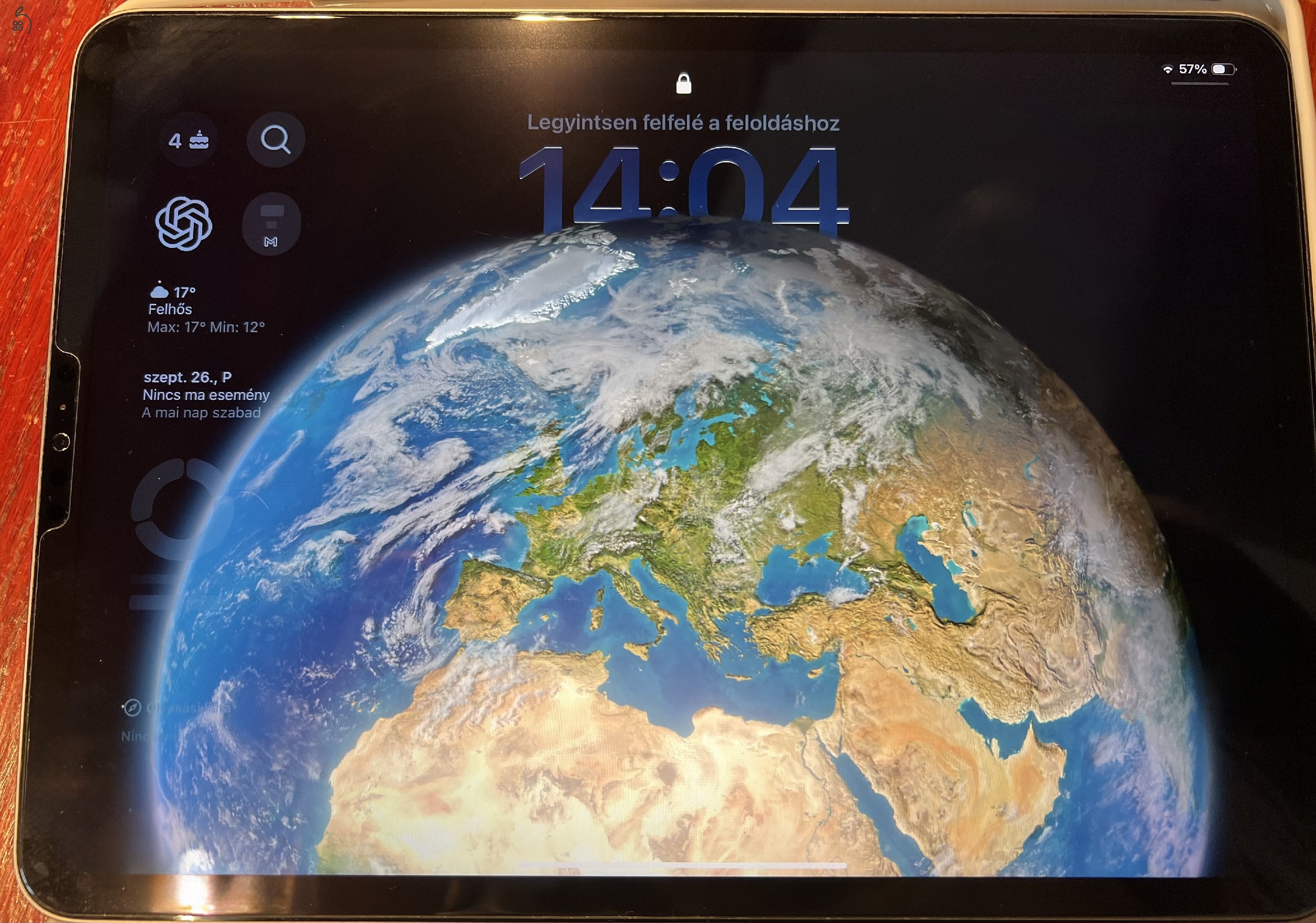 Ipad pro M1 11”