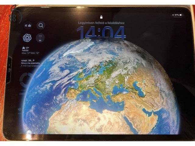 Ipad pro M1 11”
