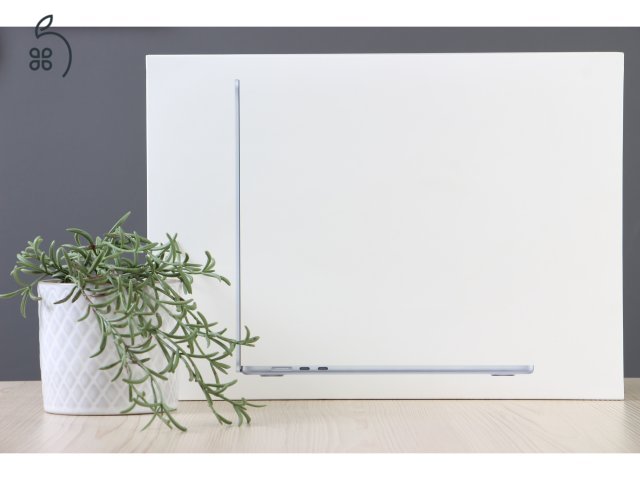 Apple Macbook Air 15