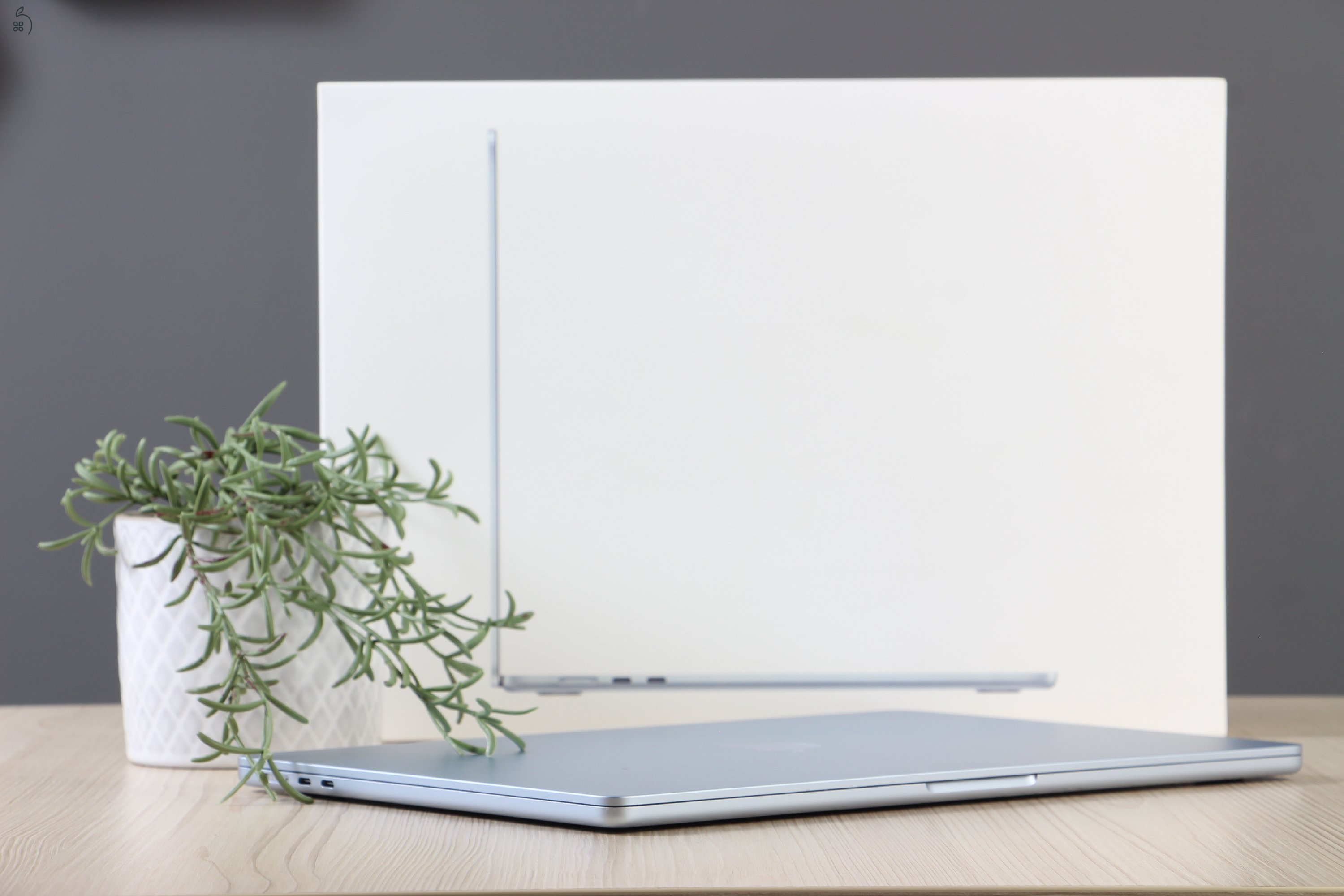 Apple Macbook Air 15