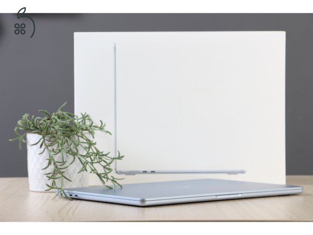 Apple Macbook Air 15