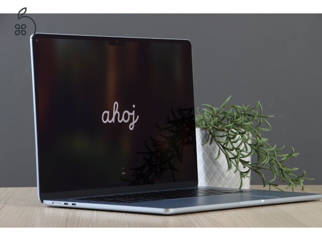 Apple Macbook Air 15