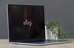 Apple Macbook Air 15