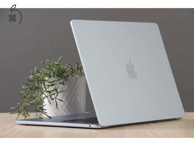 Apple Macbook Air 15