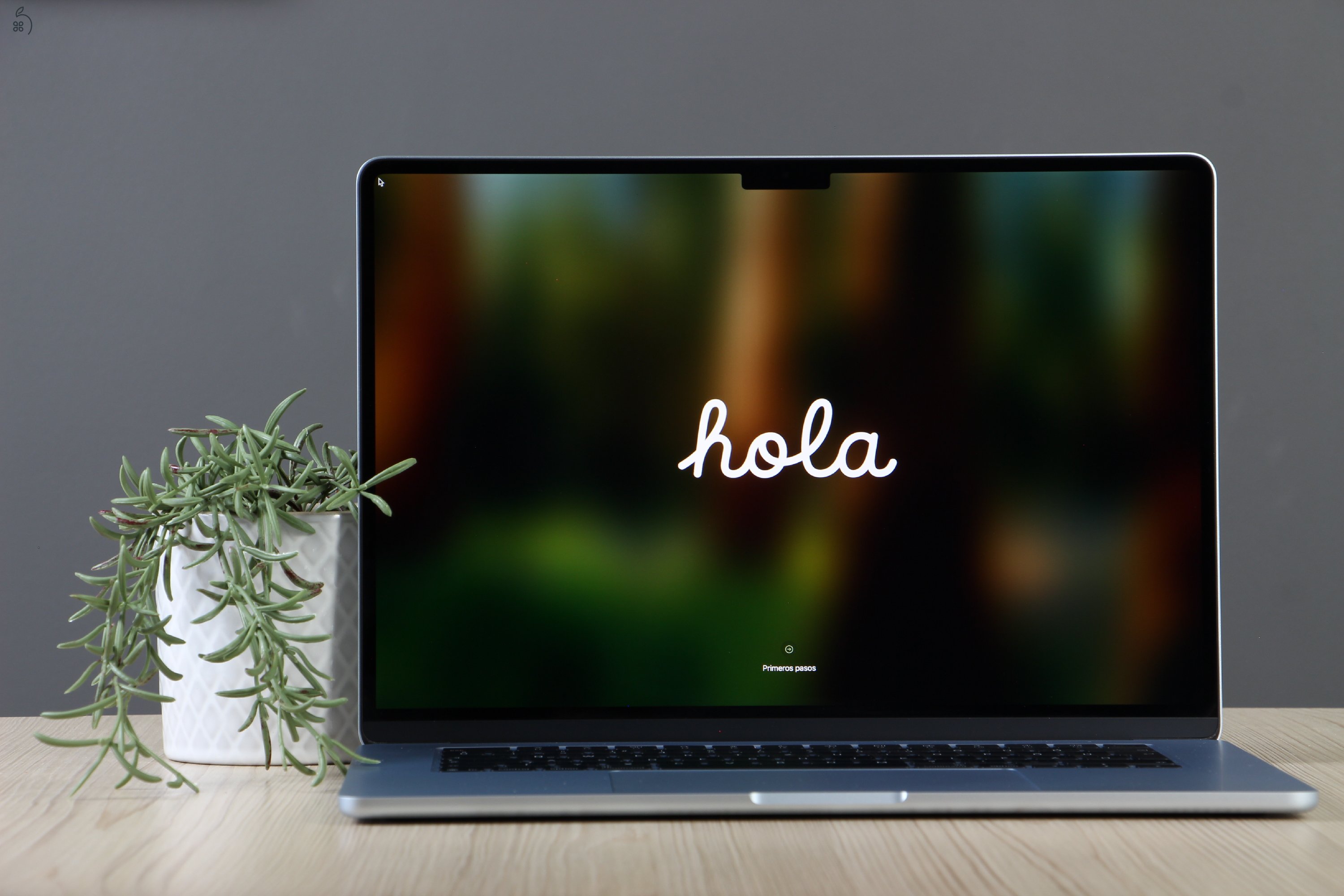 Apple Macbook Air 15