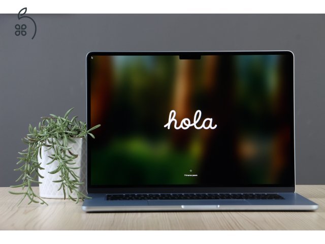 Apple Macbook Air 15