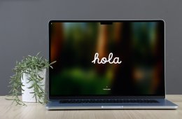 Apple Macbook Air 15