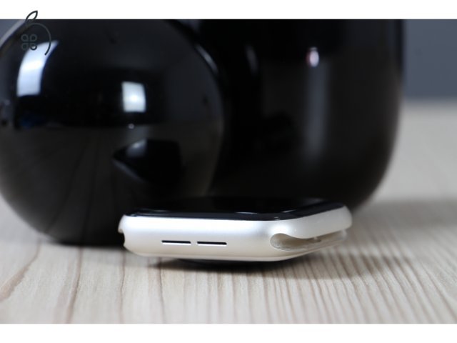 Apple Watch SE 2 44mm Starlight GPS B US-7124