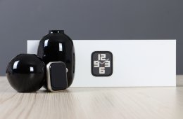 Apple Watch SE 2 44mm Starlight GPS B US-7124