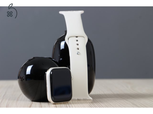 Apple Watch SE 2 44mm Starlight GPS B US-7124
