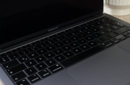 Apple Macbook Air 13