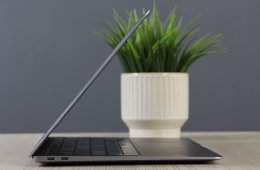Apple Macbook Air 13