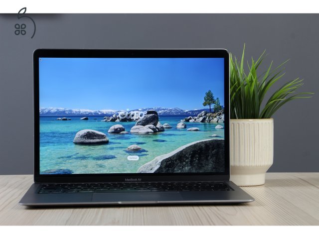 Apple Macbook Air 13
