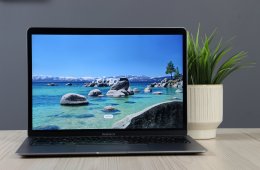 Apple Macbook Air 13