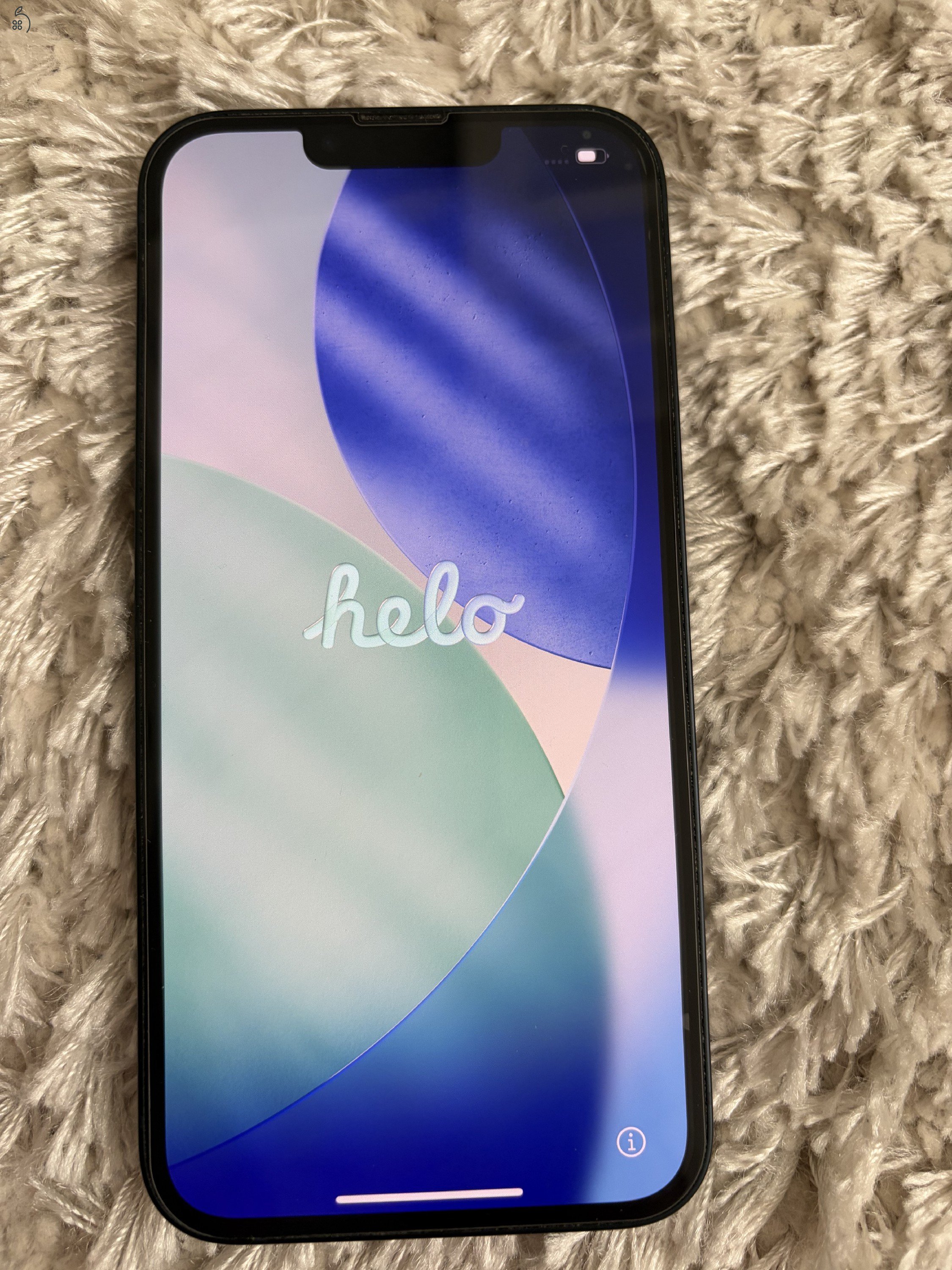 iPhone13 (128 GB)