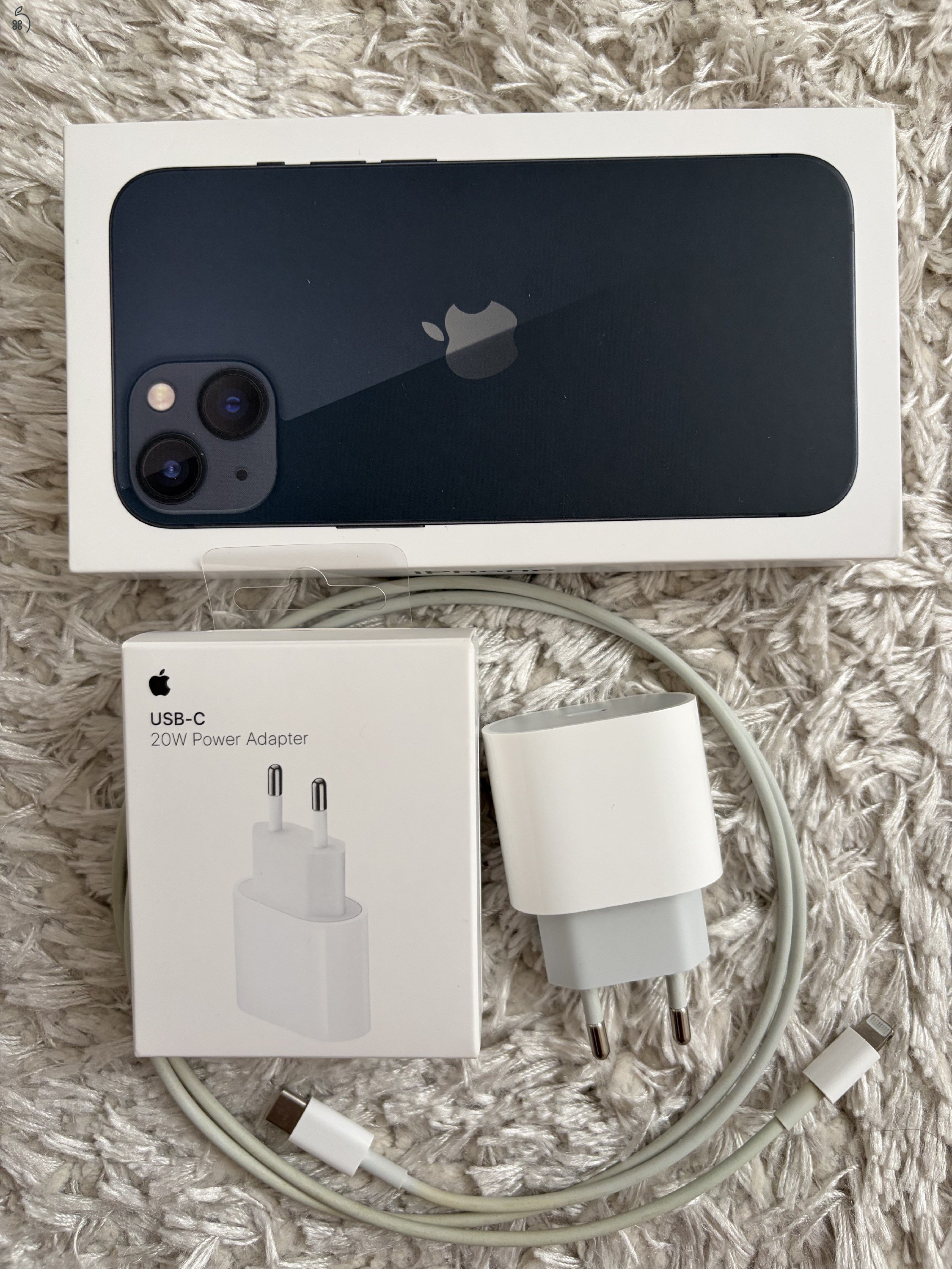 iPhone13 (128 GB)