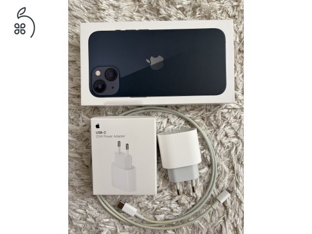 iPhone13 (128 GB)