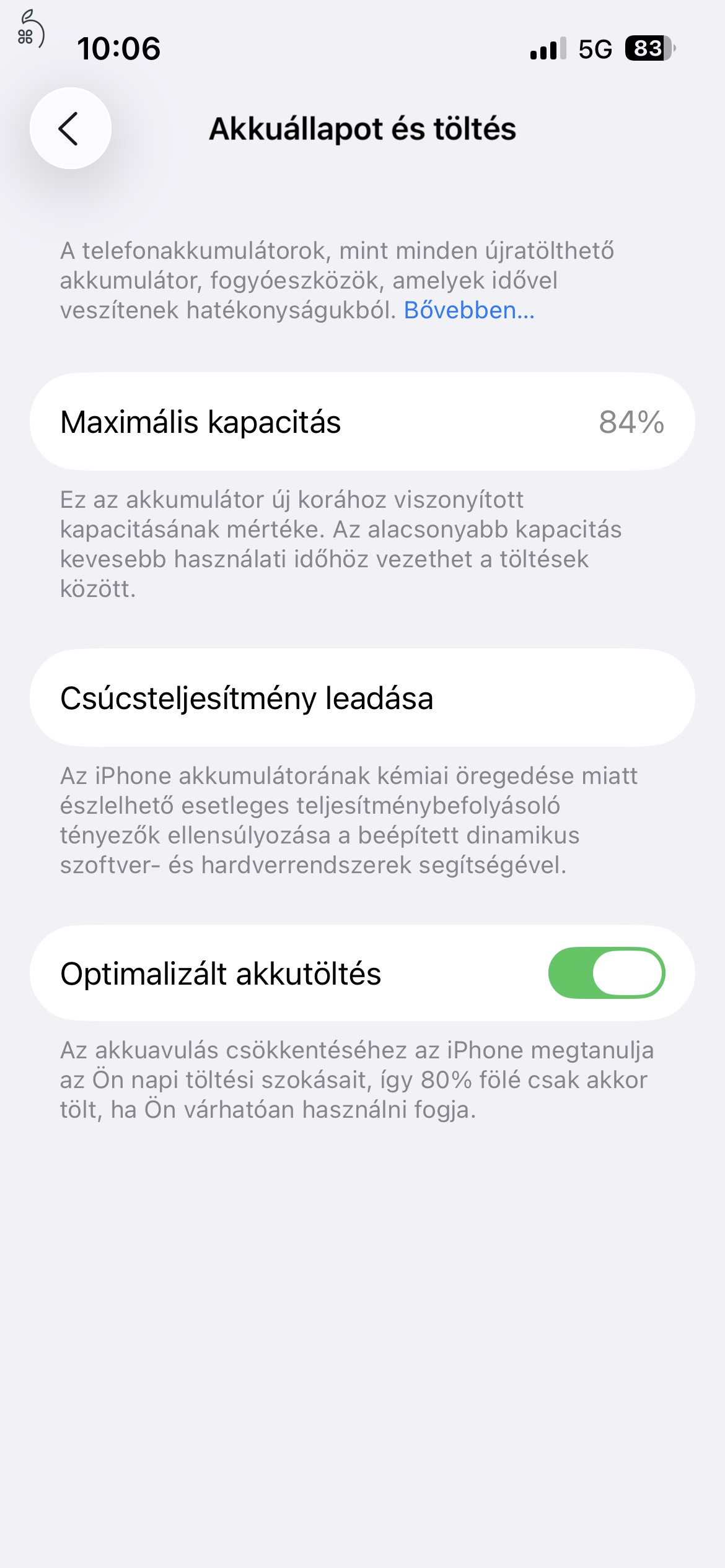 iPhone13 (128 GB)