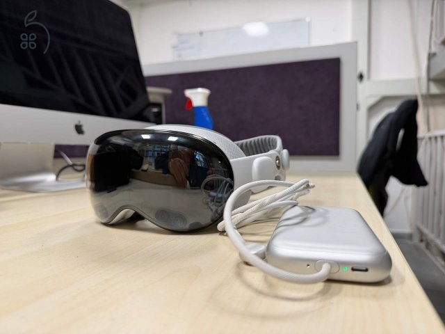 Vision Pro 512GB