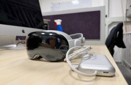 Vision Pro 512GB
