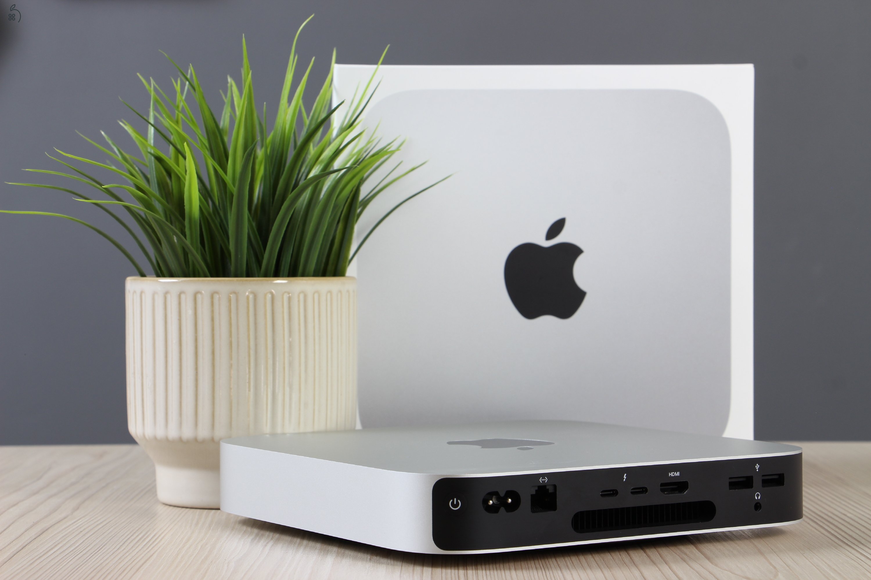 Apple Mac Mini M2 256/ 8GB B US-7165