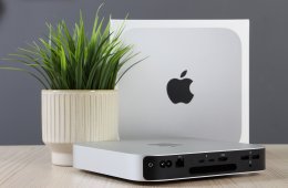 Apple Mac Mini M2 256/ 8GB B US-7165