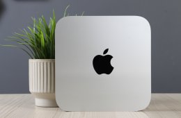 Apple Mac Mini M2 256/ 8GB B US-7165
