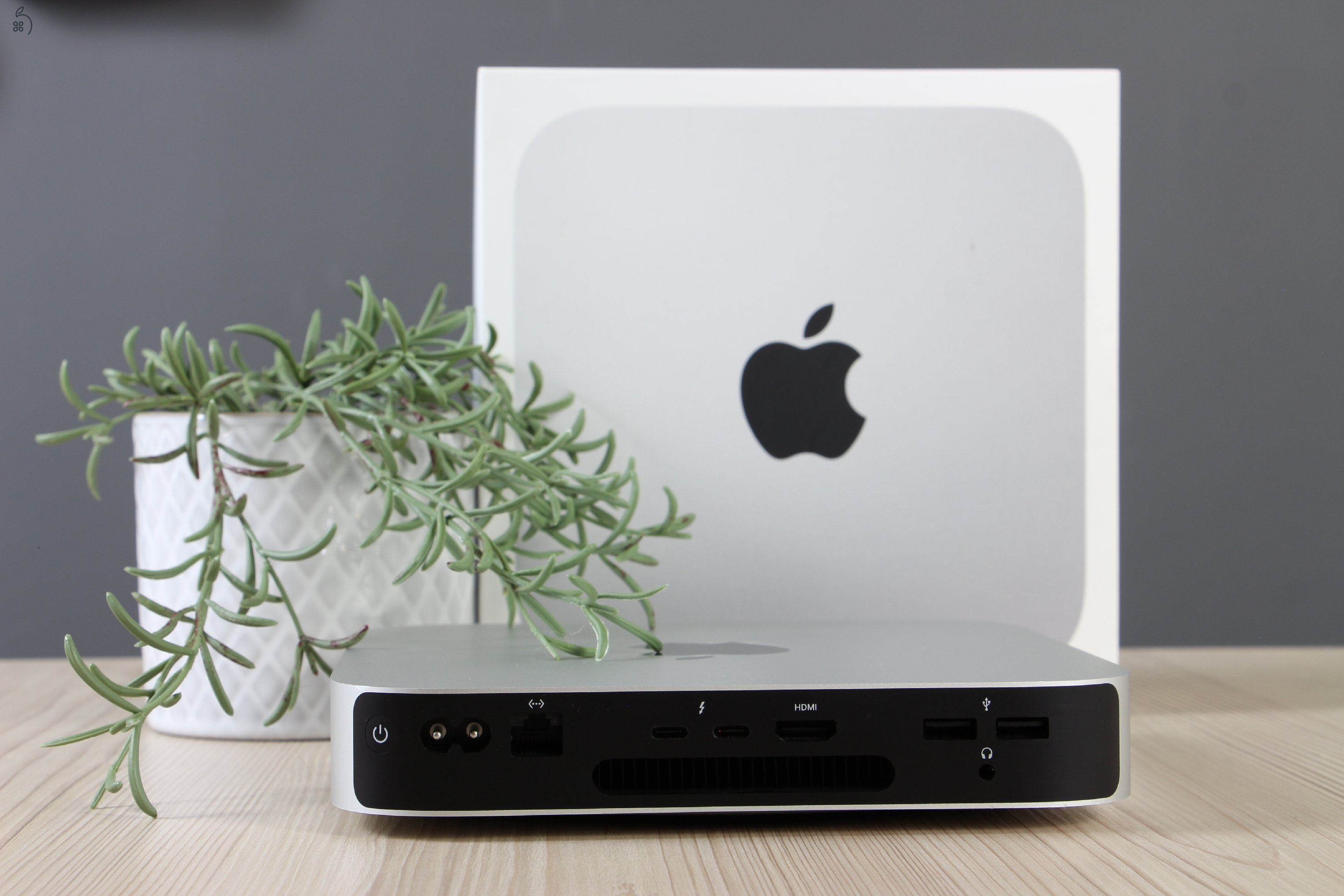 Apple Mac Mini M2 256/ 8GB B US-7183