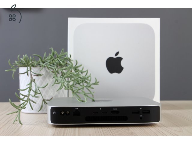 Apple Mac Mini M2 256/ 8GB B US-7183
