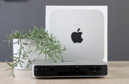 Apple Mac Mini M2 256/ 8GB B US-7183