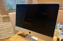 IMac 21.5 8Gb, 512SSD