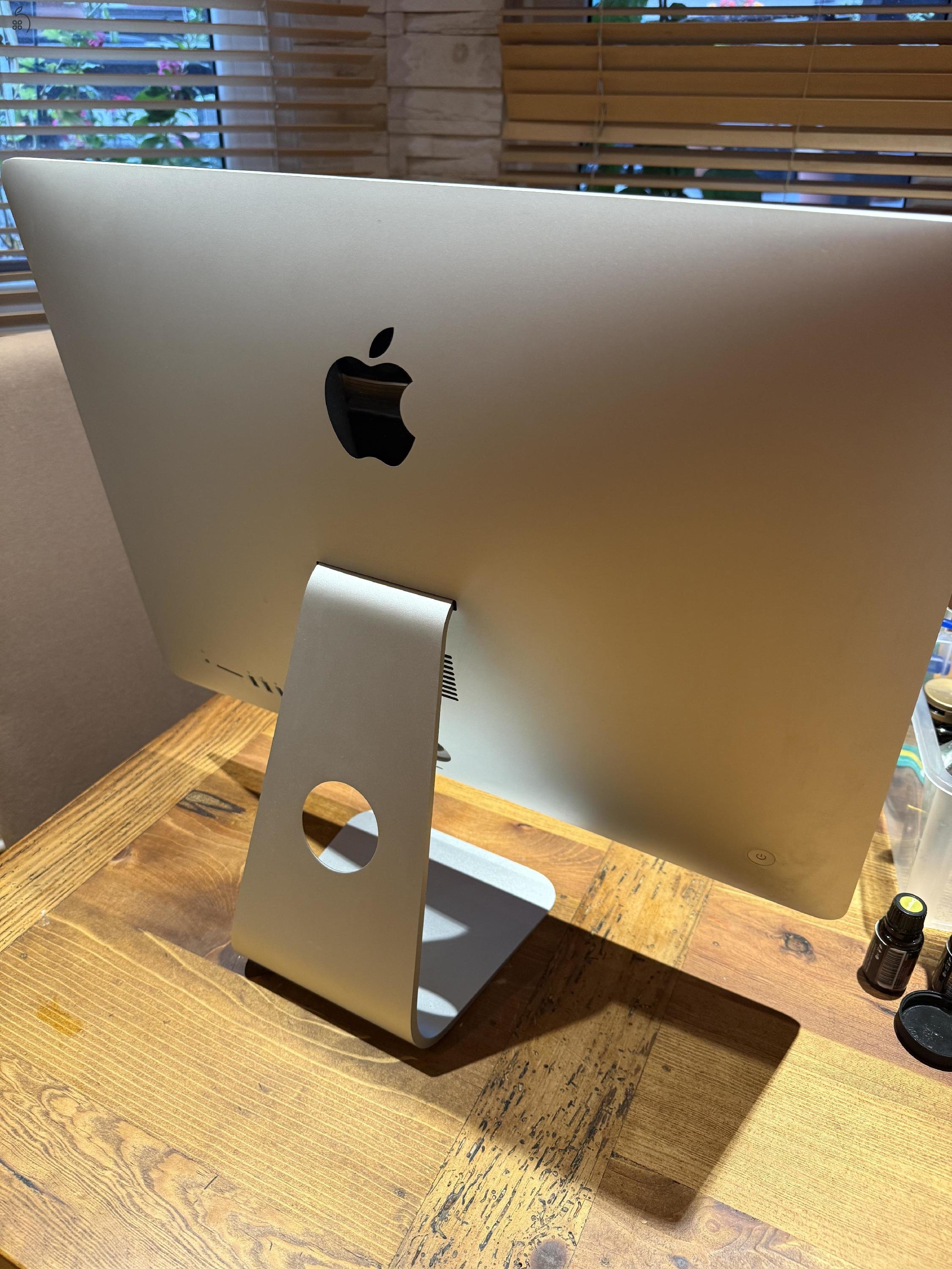 IMac 21.5 8Gb, 512SSD
