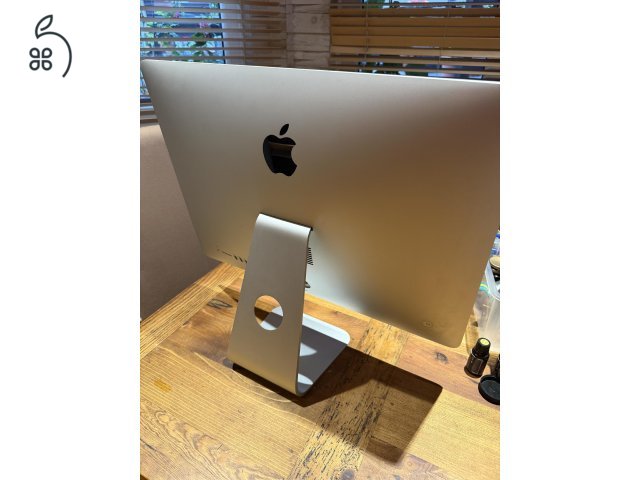 IMac 21.5 8Gb, 512SSD