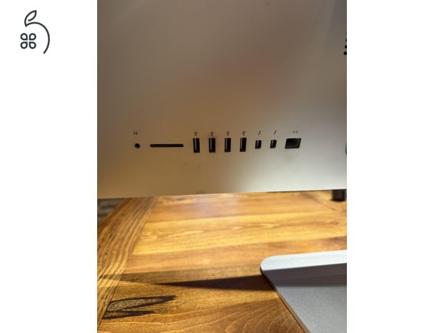 IMac 21.5 8Gb, 512SSD