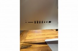 IMac 21.5 8Gb, 512SSD