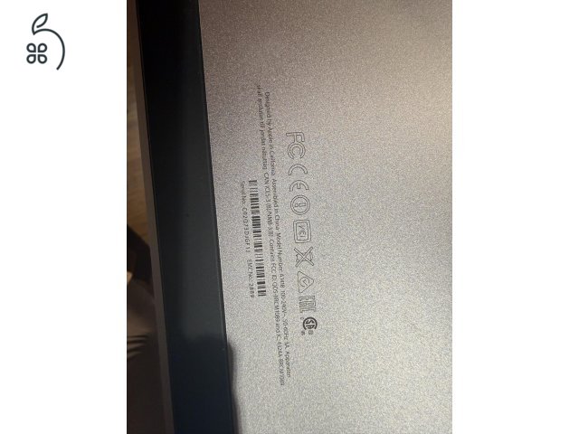 IMac 21.5 8Gb, 512SSD