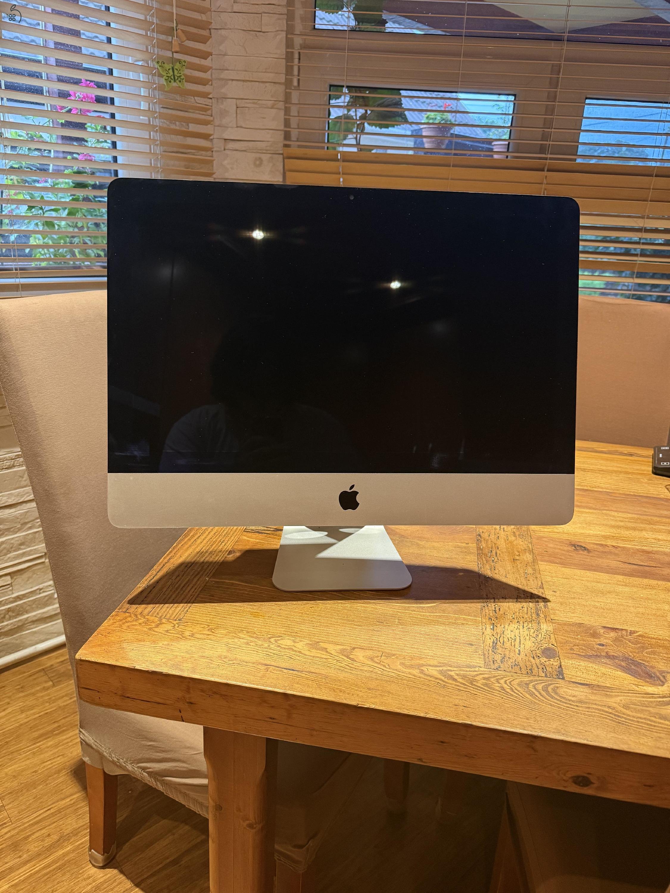 IMac 21.5 8Gb, 512SSD