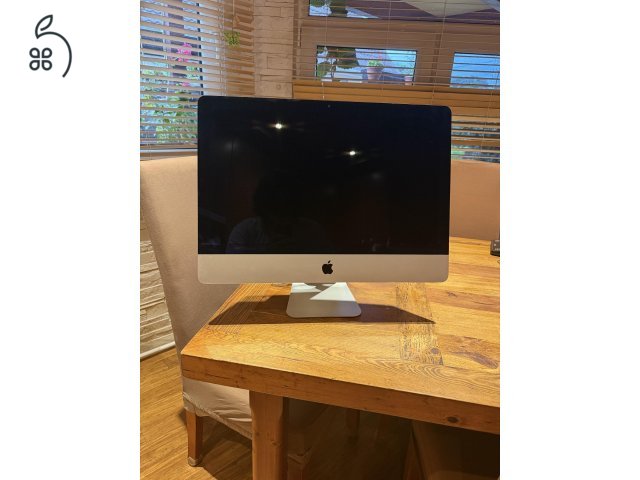 IMac 21.5 8Gb, 512SSD