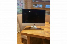 IMac 21.5 8Gb, 512SSD