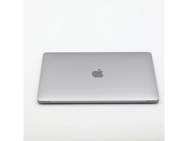 1 év garanciával! Felújított Apple Macbook PRO i5 2019 128 GB Space Gray