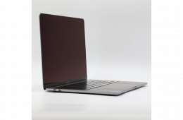 1 év garanciával! Felújított Apple Macbook PRO i5 2019 128 GB Space Gray