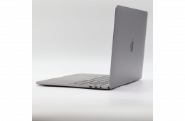 1 év garanciával! Felújított Apple Macbook PRO i5 2019 128 GB Space Gray