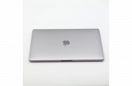 1 év garanciával! Felújított Apple Macbook PRO i5 2019 128 GB Space Gray