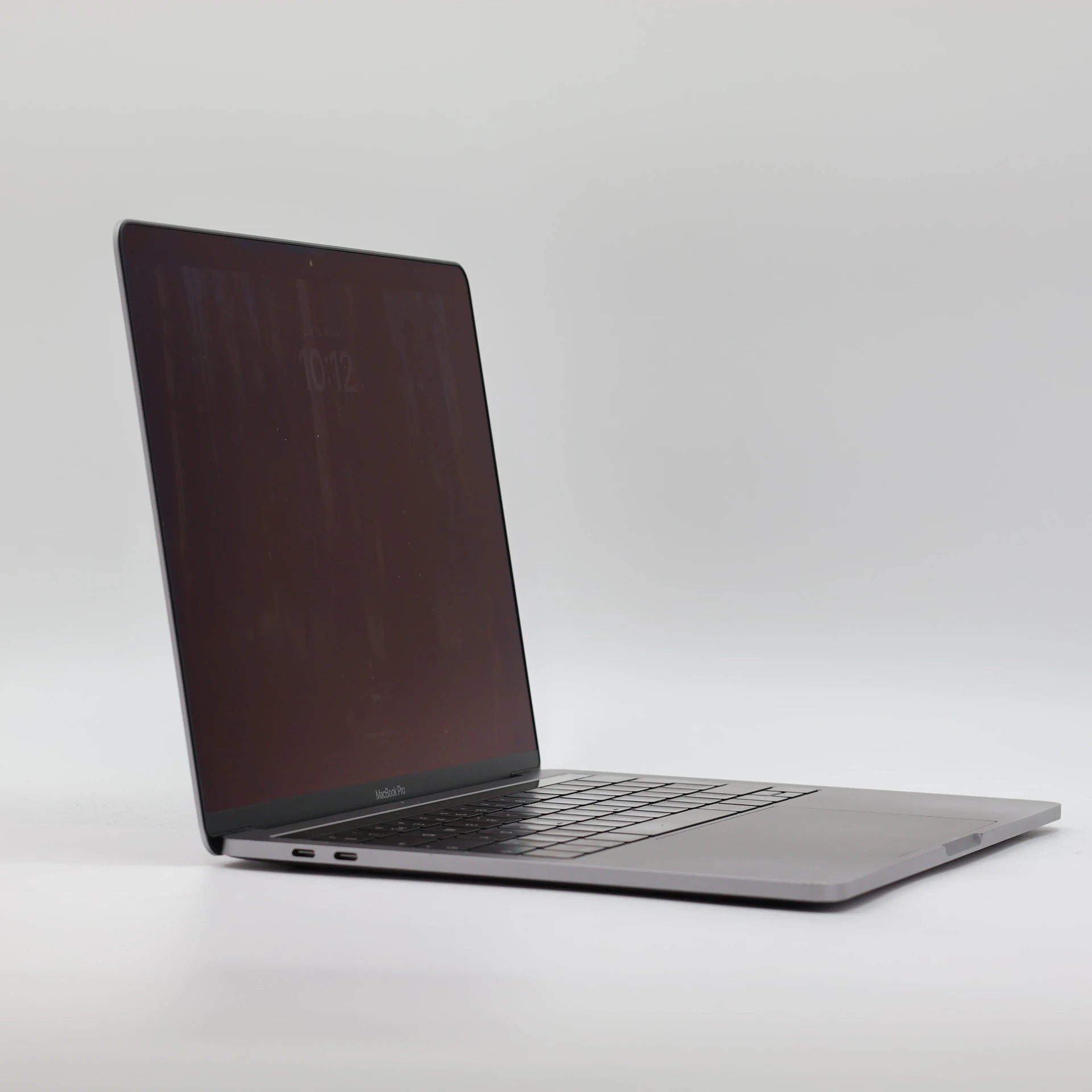 1 év garanciával! Felújított Apple Macbook PRO i5 2019 128 GB Space Gray
