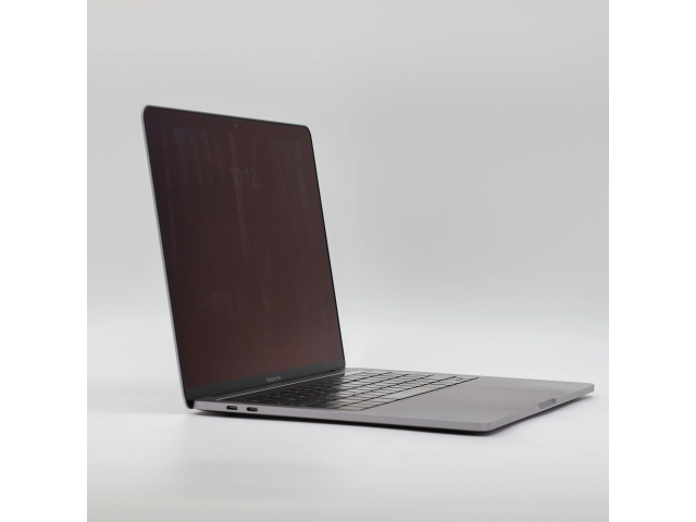1 év garanciával! Felújított Apple Macbook PRO i5 2019 128 GB Space Gray