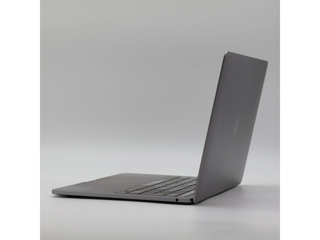 1 év garanciával! Felújított Apple Macbook PRO i5 2019 128 GB Space Gray