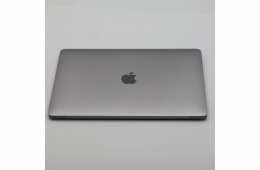 1 év garanciával! Felújított Apple Macbook PRO i5 2019 128 GB Space Gray