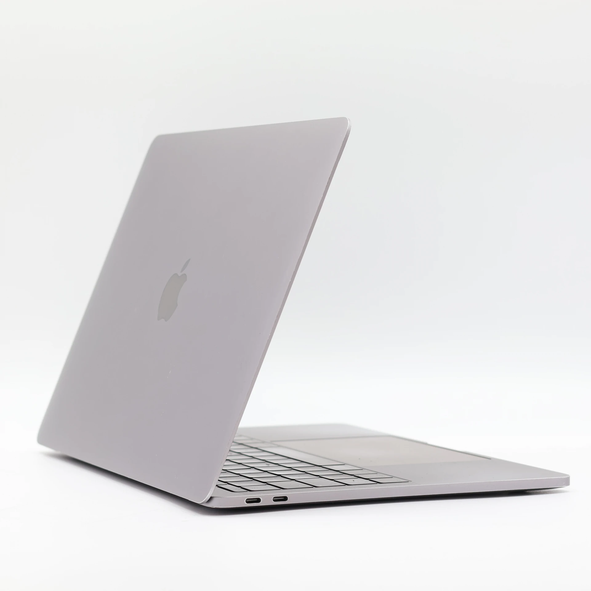 1 év garanciával! Felújított Apple Macbook PRO i5 2017 128 GB Space Gray