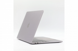 1 év garanciával! Felújított Apple Macbook PRO i5 2017 128 GB Space Gray