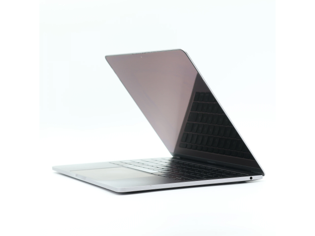 1 év garanciával! Felújított Apple Macbook PRO i5 2017 128 GB Space Gray